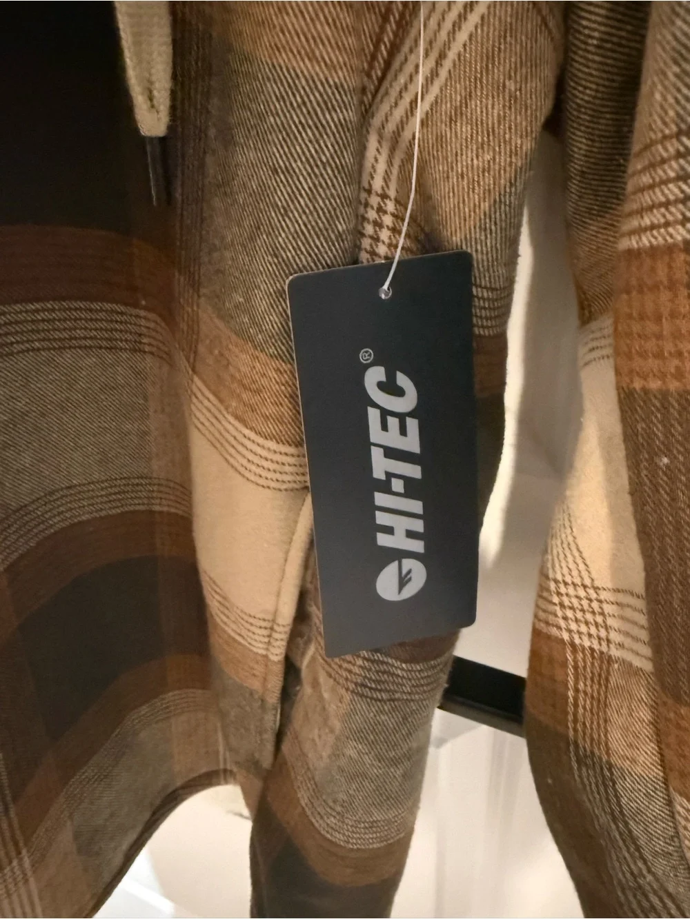 Hi-Tec hi tec